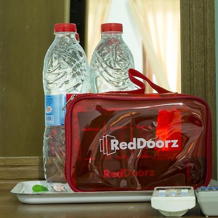 Reddoorz Near Raya Semer تْشانغو المظهر الخارجي الصورة