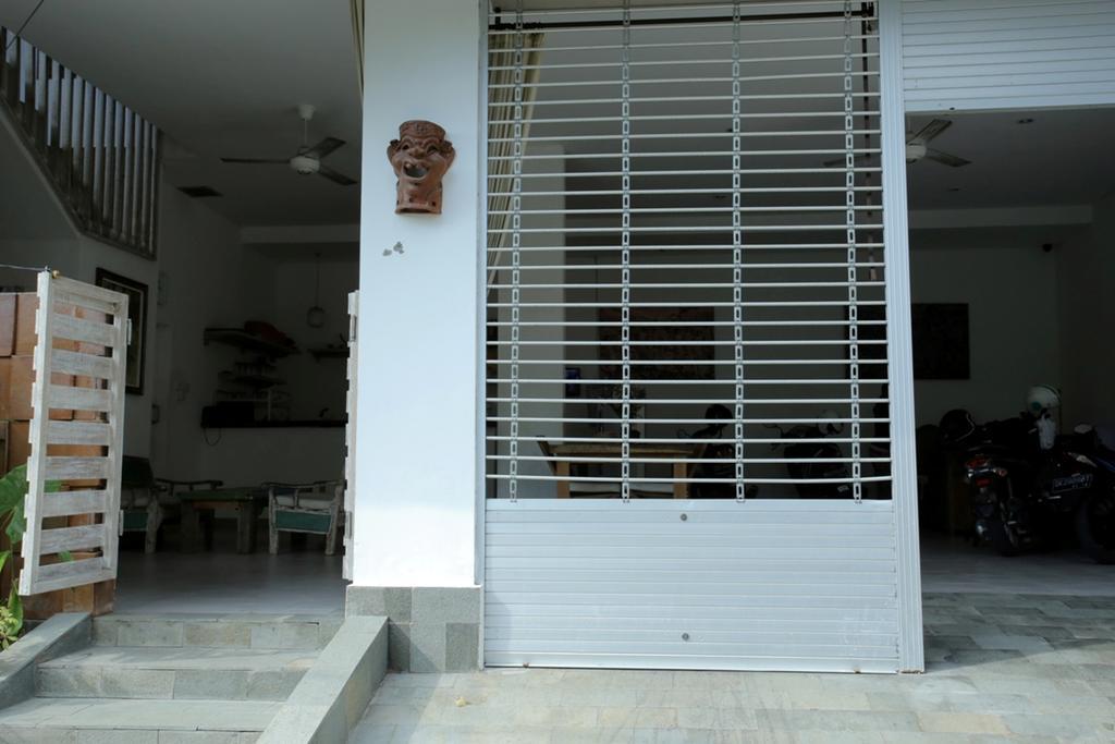 Reddoorz Near Raya Semer تْشانغو المظهر الخارجي الصورة