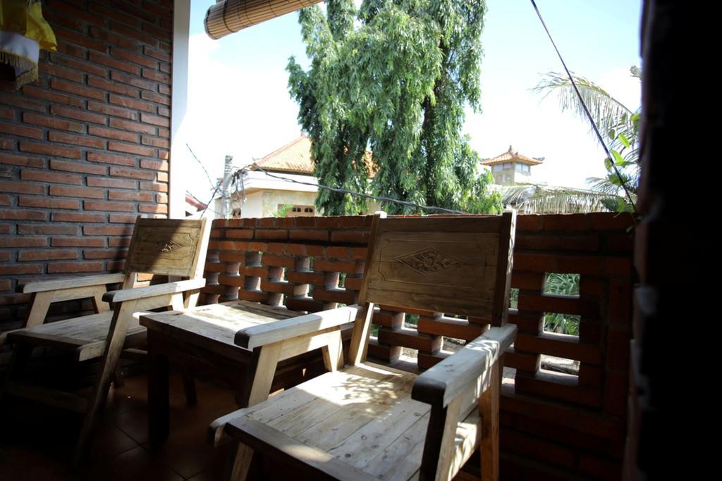 Reddoorz Near Raya Semer تْشانغو المظهر الخارجي الصورة