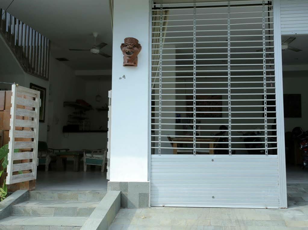 Reddoorz Near Raya Semer تْشانغو المظهر الخارجي الصورة